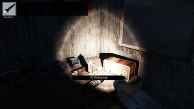 второй скриншот из Room 54
