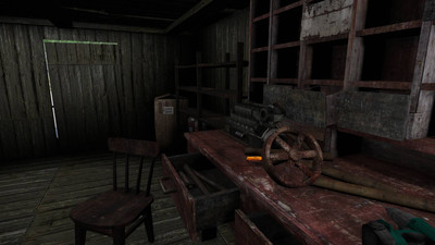 четвертый скриншот из Room 54
