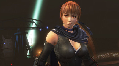 четвертый скриншот из NINJA GAIDEN: Master Collection