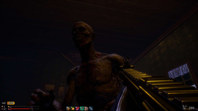 второй скриншот из Survive Avalon