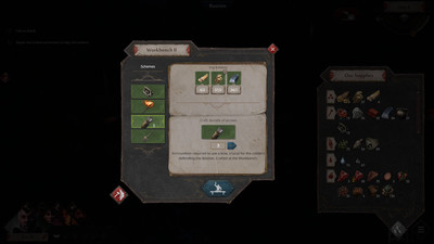 второй скриншот из Siege Survival: Gloria Victis