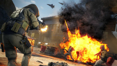 четвертый скриншот из Sniper Ghost Warrior Contracts 2
