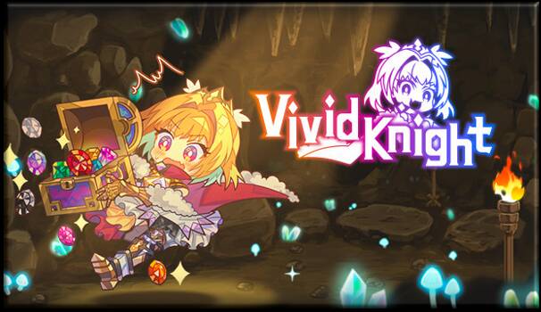 Vivid Knight