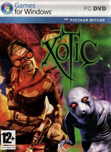 Xotic