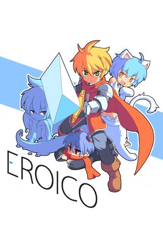 Eroico