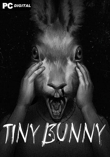 Tiny Bunny