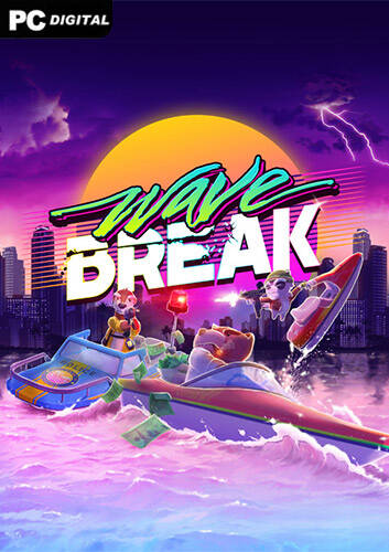 Wave Break