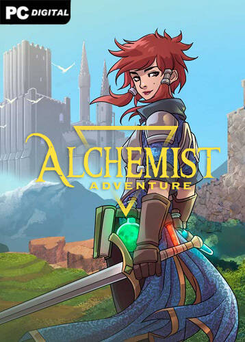 Alchemist Adventure