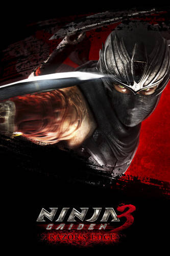 Ninja Gaiden 3: Razor's Edge Ninja Gaiden 3: Razor's Edge