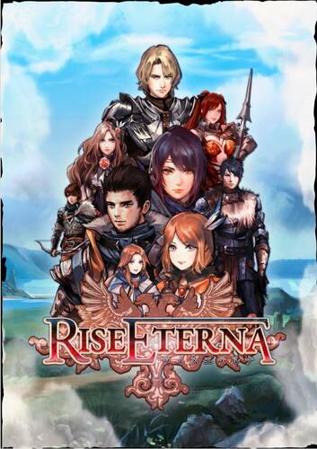 Rise Eterna
