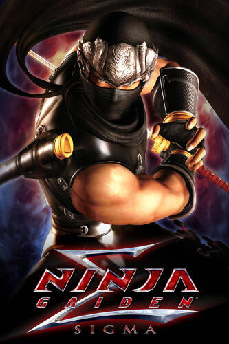 Ninja Gaiden Σ / Ninja Gaiden Sigma Ninja Gaiden Σ / Ninja Gaiden Sigma