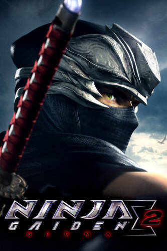 Ninja Gaiden Σ2 / Ninja Gaiden Sigma 2 Ninja Gaiden Σ2 / Ninja Gaiden Sigma 2
