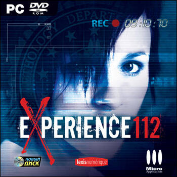 eXperience 112 / The Experiment eXperience 112 / The Experiment