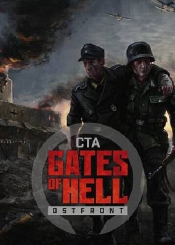 Call to Arms - Gates of Hell: Ostfront