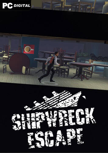 Shipwreck Escape