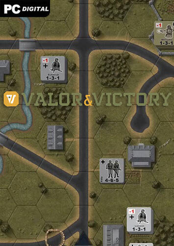 Valor & Victory