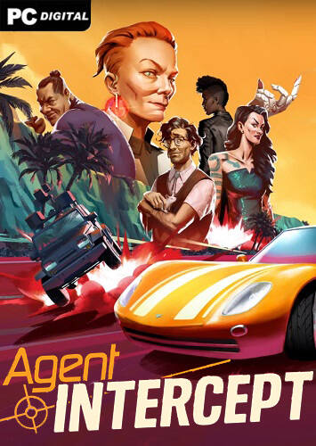 Agent Intercept Agent Intercept