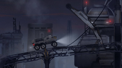 третий скриншот из Monobot