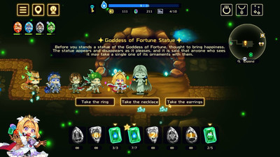 четвертый скриншот из Vivid Knight