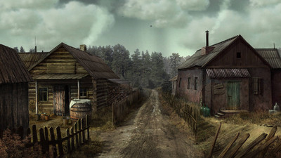 первый скриншот из The Wild Case