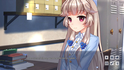 второй скриншот из Fox Hime