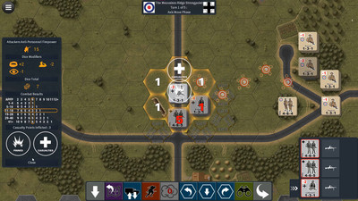 первый скриншот из Valor & Victory
