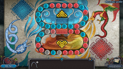 третий скриншот из Legendary Tales: Cataclysm Collector's Edition