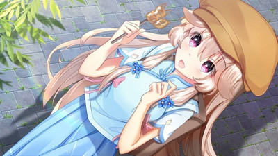 третий скриншот из Fox Hime Zero
