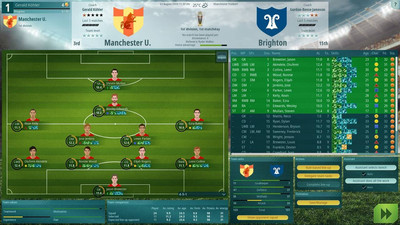 третий скриншот из WE ARE FOOTBALL
