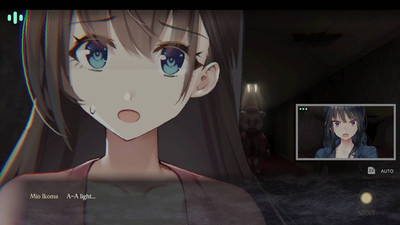 второй скриншот из Livestream: Escape from Hotel Izanami