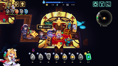 первый скриншот из Vivid Knight