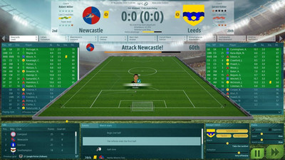 первый скриншот из WE ARE FOOTBALL