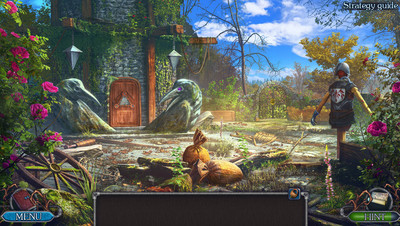 первый скриншот из Legendary Tales: Cataclysm Collector's Edition
