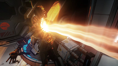 третий скриншот из The Persistence Enhanced