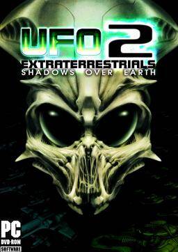 UFO2Extraterrestrials: Battle for Mercury
