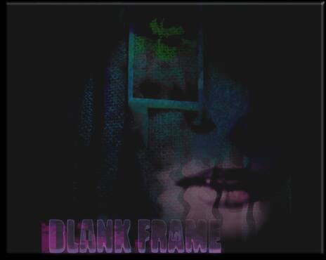 Blank Frame