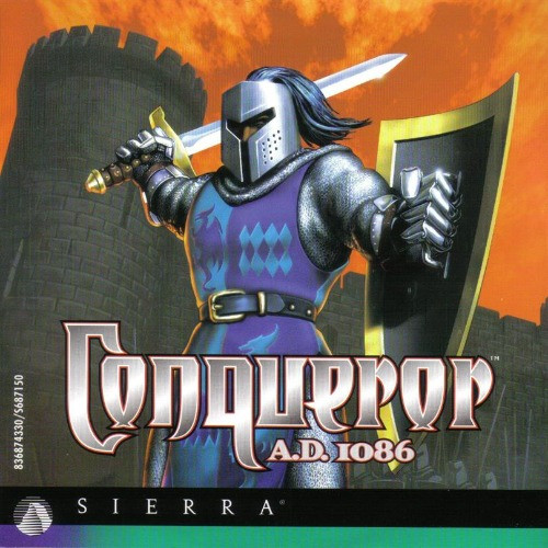 Conqueror A.D. 1086 Conqueror A.D. 1086