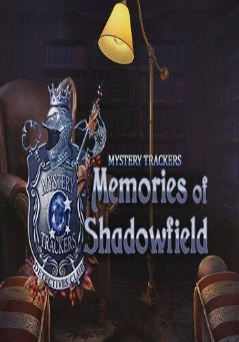Mystery Trackers: Memories of Shadowfield Collector's Edition / Охотники за тайнами. Шедоуфилд Mystery Trackers: Memories of Shadowfield Collector's Edition / Охотники за тайнами. Шедоуфилд