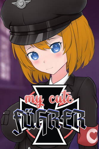 My Cute Fuhrer / Мой Милый Фюрер My Cute Fuhrer / Мой Милый Фюрер