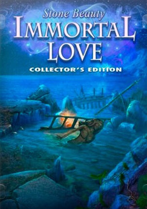 Immortal Love: Stone Beauty Collector's Edition / Бессмертная любовь. Каменная красавица Immortal Love: Stone Beauty Collector's Edition / Бессмертная любовь. Каменная красавица