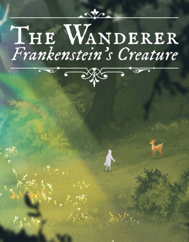 The Wanderer: Frankenstein