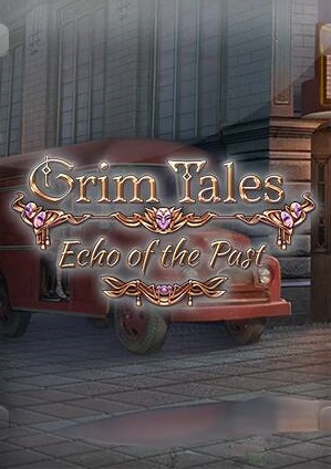 Grim Tales: Echo of the Past