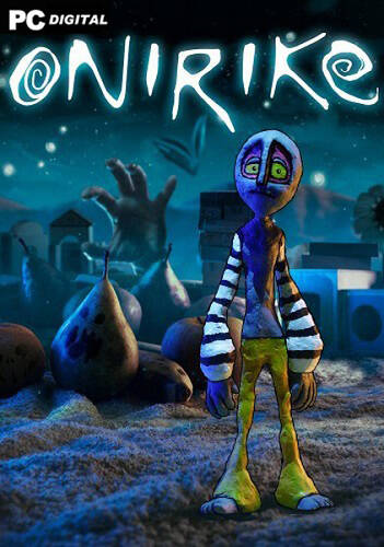 Onirike