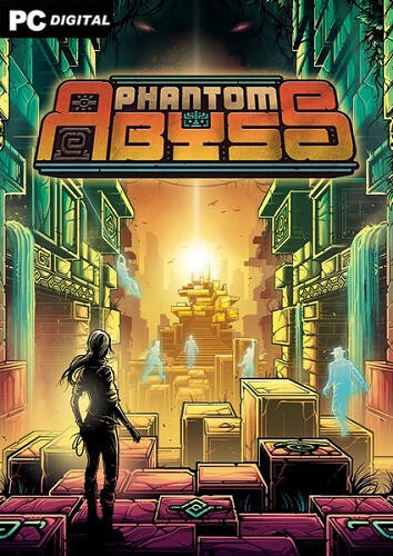 Phantom Abyss Phantom Abyss