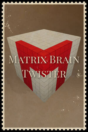 Matrix Brain Twister Matrix Brain Twister
