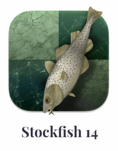 Stockfish Chess Engine 14 - Шахматный движок UCI x86/x64 Stockfish Chess Engine 14 - Шахматный движок UCI x86/x64