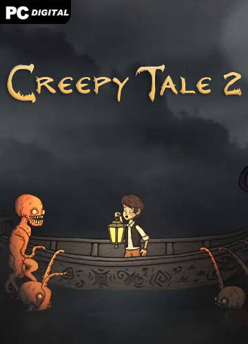 Creepy Tale 2