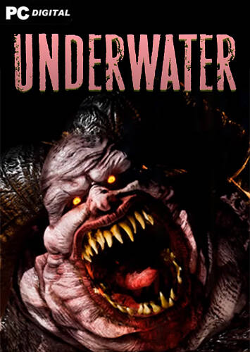 Underwater