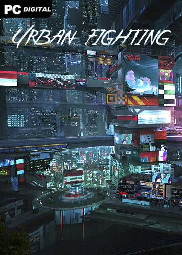 Urban Fight Urban Fight