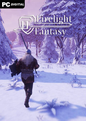Firelight Fantasy: Resistance Firelight Fantasy: Resistance